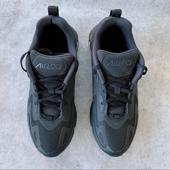 Nike Air Max 200 - Picture 3 of 8